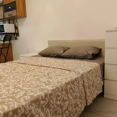 Apartment Your Cosy Nest In Kypseli *