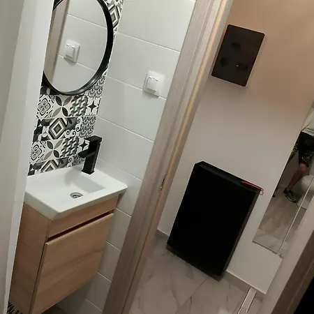 Your Cosy Nest In Kypseli * Athens