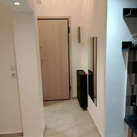 Your Cosy Nest In Kypseli * Athens