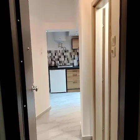 Your Cosy Nest In Kypseli Apartment Athens