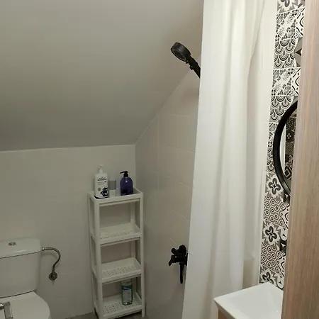 Your Cosy Nest In Kypseli Athens